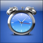 loud alarm ringtones android application logo